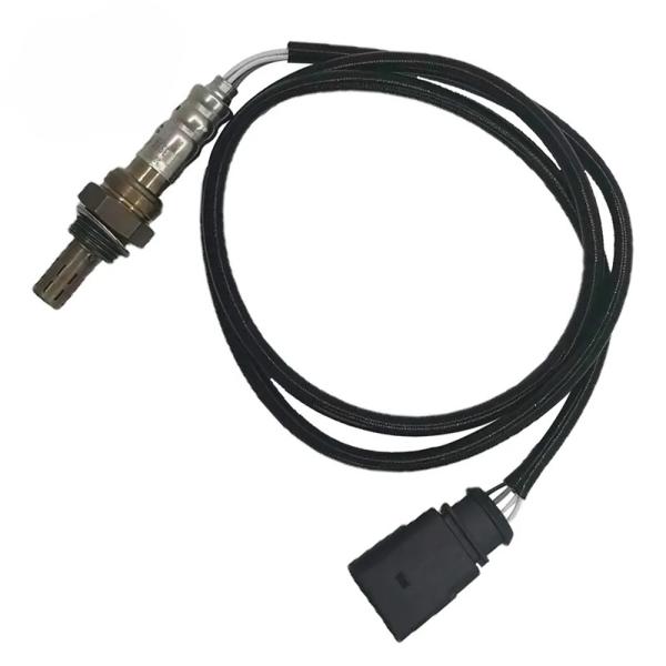 06A906262DT Auto Parts Front O2 Oxygen Sensor for Volkswagen Pentium B50/1.6/2009-2016