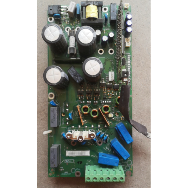 RINT-5211C ABB Remote I/O Interface Module AC 800M systems providing high speed communication