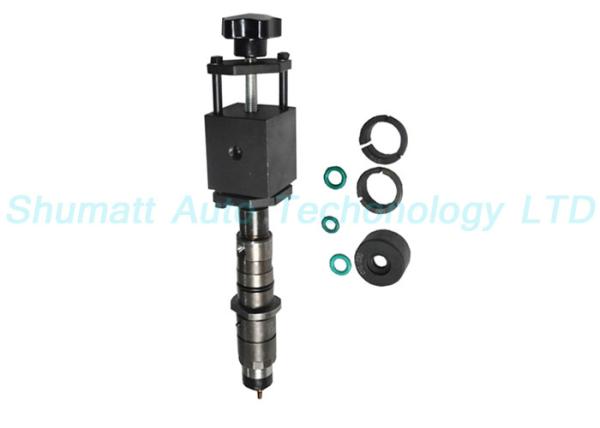 High quality Test Bench Spare Parts Oil Collector Common Rail Repair Tools For  Fuel Collector CRT011