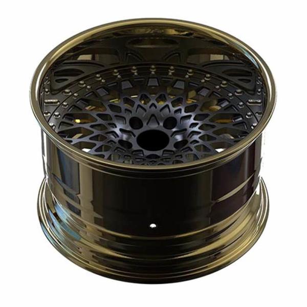High quality car alloy wheel,16/17/18/20 inch 5holes alloy car racing rim