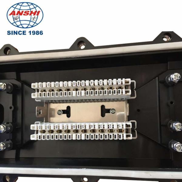 ANSHI External Distribution Box 10 Pairs 20 Pairs 30 Pair IP66