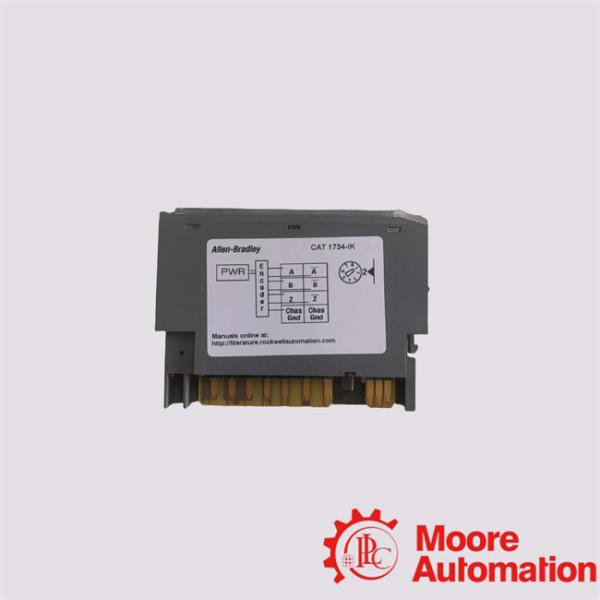 1734-IK アレン・ブラッドリー 増幅エンコーダーモジュール