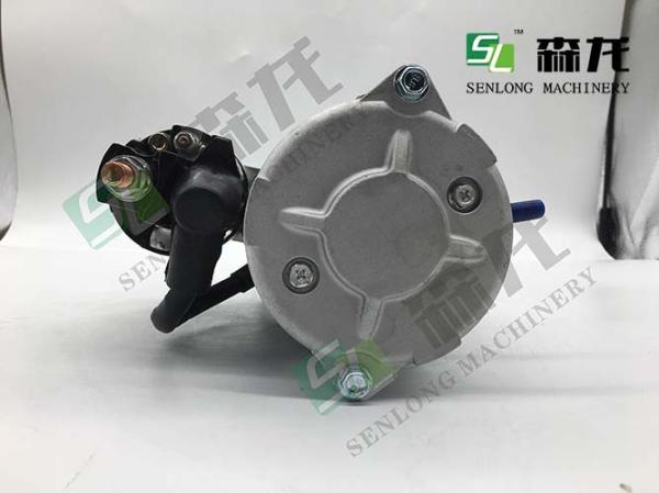 24V 12T  CW  NEW  Starter Motor For  MITSUBISHI  FUSO   FV515 Heavy Truck  8DC93 M9T80572   ME164620