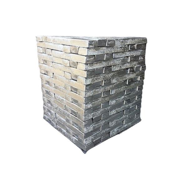 99,9% сплав 15Kg металла магния коррозионностойкий