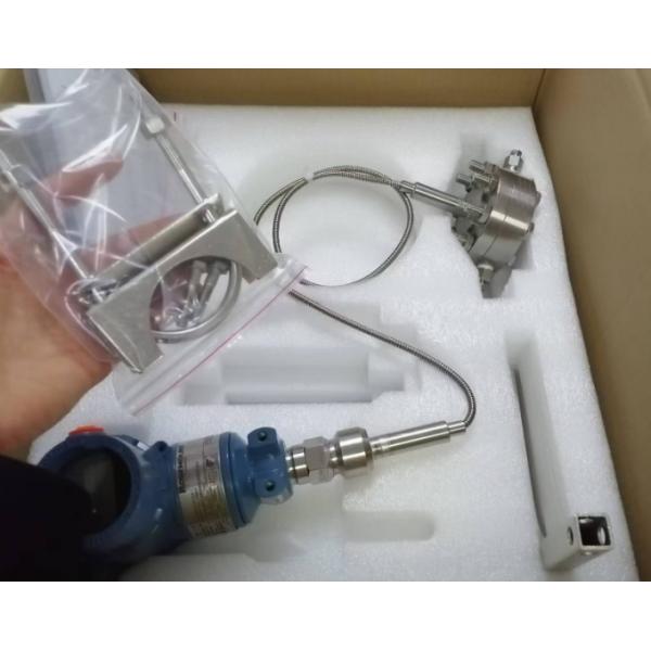 Rosemount 3051 Pressure Transmitter Imported Original 3051CA1A02A1AB1H2L4M5