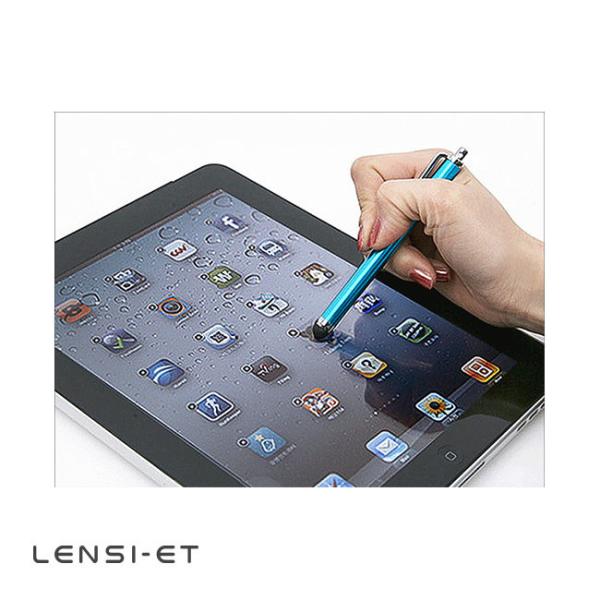 Высокоточный белый стилус без пера сенсорного экрана для рисования с задержкой Smart