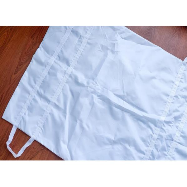 PEVA аварийное Strecher делают мешок для перевозки трупов водостойким анти- похорон инфекции устранимый