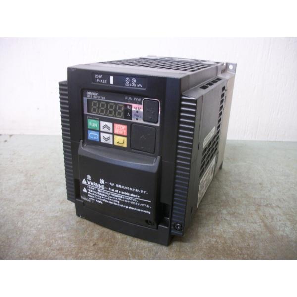 3G3MX2-AB022-E Omron Programmable Logic Controller Relay Outputs MOQ 1 Piece