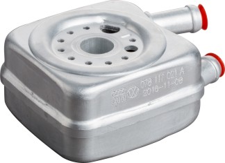 Engine Oil Cooler 078 117 021 A Volkswagen Golf 2.0L