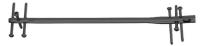 approche de verrouillage Tibial titanique de Suprapatellar de clou de 180-360mm