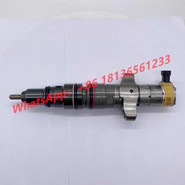 Pulverizador diesel 241-3238 241-3239 243-4502 do injetor de combustível da bomba do trilho comum