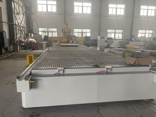 Composite panel extruded polystyrene board aluminum-plastic board CNC engraving machine