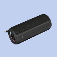 Les mains libres appelant Ipx7 haut-parleur Bluetooth étanche 4-8 heures de lecture Portable