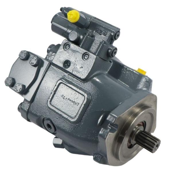 A10V063 REXROTH Main Mini Excavator Piston Pump