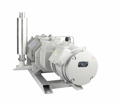 7.5KW Oil Free Dry Screw Vacuum Pump For Pharmaceutical Processing Industry