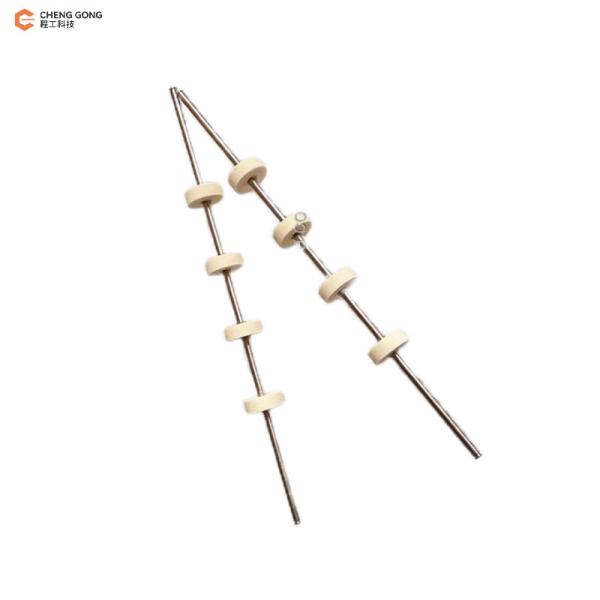 C4060 CINEO 4 роликовый вал 4*214 мм Wincor ATM Части