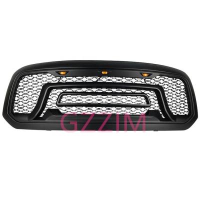 Auto Parts Front Bumper Grille For Dodge RAM 1500 DT 2013-2018