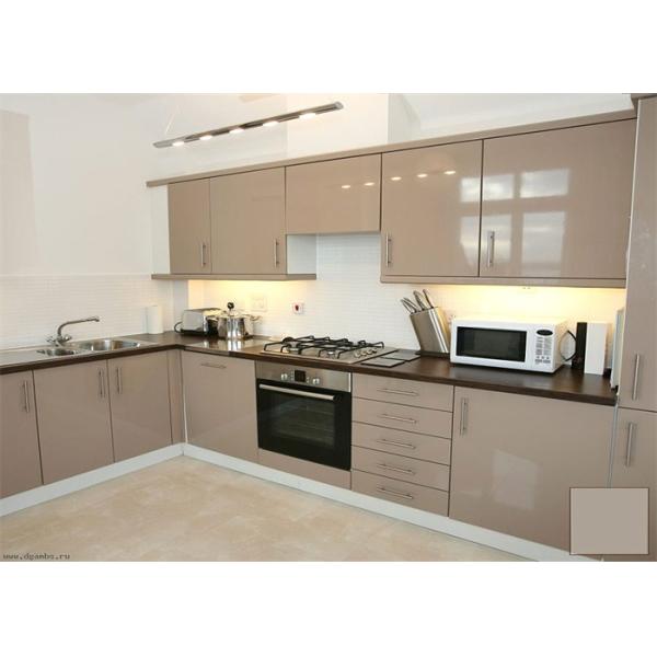 Prima Solid Wood Kitchen Cabinets OAK Free Standing Furniture