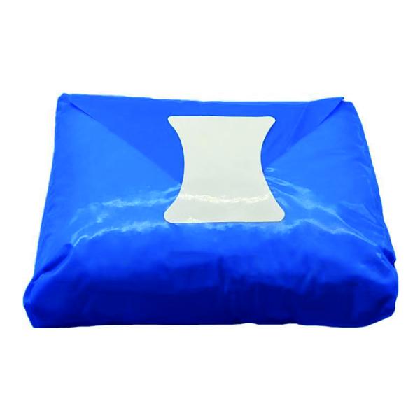 Hot Sales Lap Sponges 40s 19x13 Pre-washed Abdominal Pads