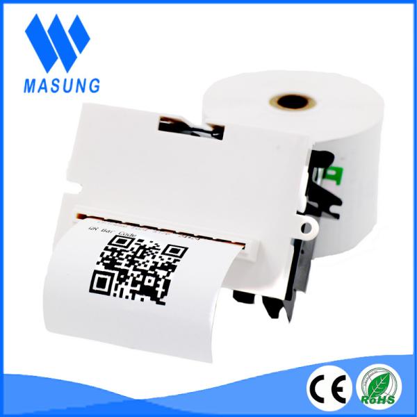 Fiscal POS thermal receipt printer 58mm  2 Inch