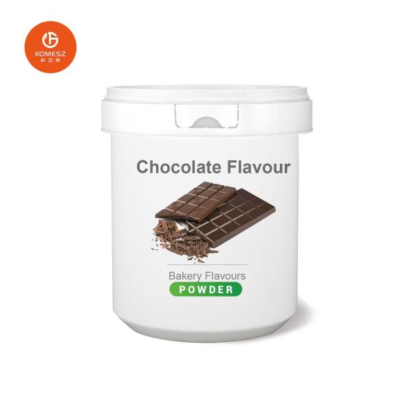 パン屋用のチョコレート味