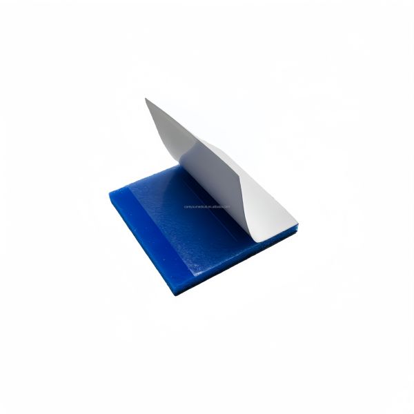Manual Power Source Blue Plastic Electrosurgical Instrument Surgical Cautery Tip Cleaner