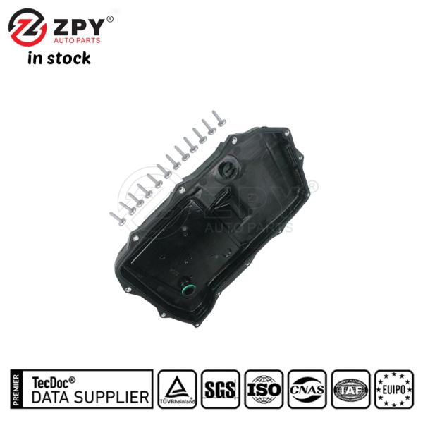 ZPY 0D6398359 Filtre de décharge de boîte de vitesses automatique pour Bentley VW