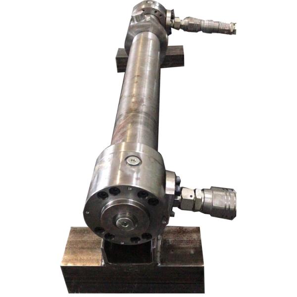 Fabricante de cilindros hidráulicos 6345-650 Conector de cilindros hidráulicos y sensor tampón