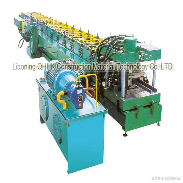 Горячекатаным канал к трубопровода з гальванизированный стальным профилем стальным квадратным гальванизированный цинком