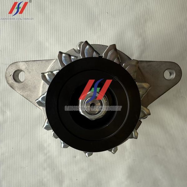 1-81200-440-2 Alternator For Isuzu 6BD1 Engine And EX200-2 Excavator