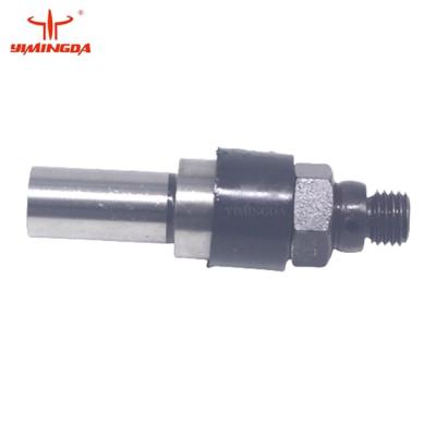 115293 105950 70102279 Grinding Wheel Shaft Topcut Spare Parts For Bullmer