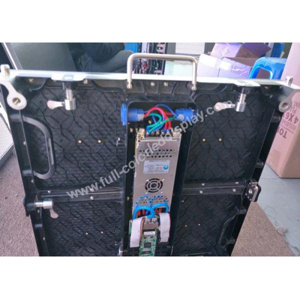 Приведенный смертной казнью через повешение цвет дисплея П4.81 полный, большой прокат приведенный экрана