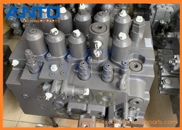 VOE14670038 14670038 Main Control Valve Vo-lvo EC380D Excavator Valve