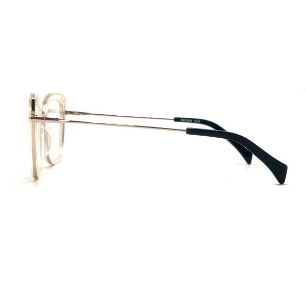 BD132M Acetate Metal Glasses The Ultimate Choice for Fashion-Forward Individuals