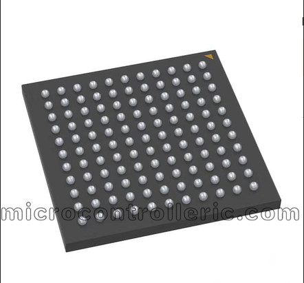 MIMXRT685SFFOB ARM Microcontrollers - MCU i.MX RT600 Crossover MCU with Arm Cortex -M33 and DSP Cores