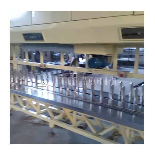 Машина 380В презервативов сухого электрического испытания Пинхоле окуная