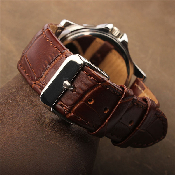Waterproof Modern Quartz Watch