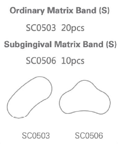 High Quality Dental Kits White Dental Instruments Kit Medical dental kits