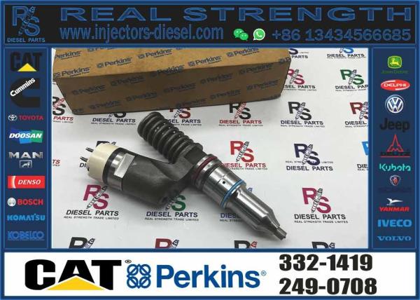 para motores C13 Diesel 332-1419 249-0705 253-0608 292-3666 239-4908 249-0712 10R-3147