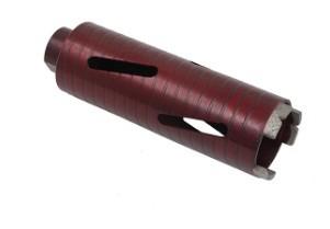 20 Mm  45mm 32mm 200 Mm Hollow Core Drill Bit   Apply in Concrete Different Segment Type