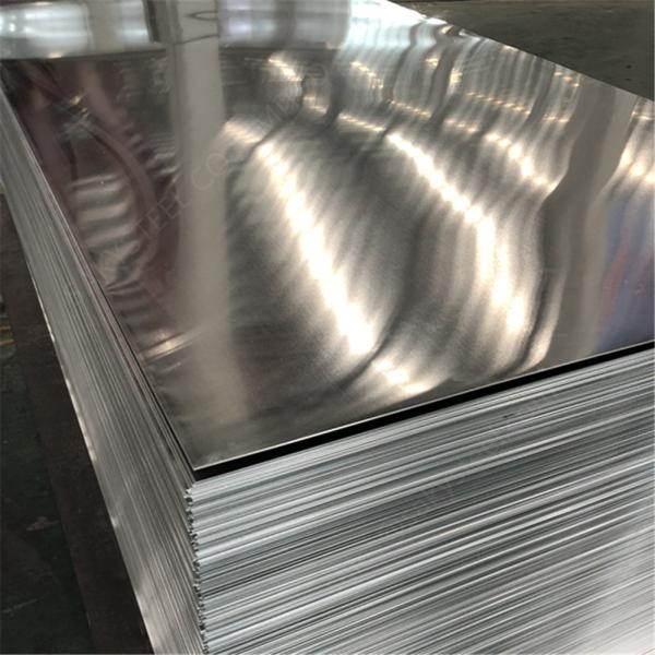 Corrosion Resistance 5052 5083 5182 Aluminum Tread Plate