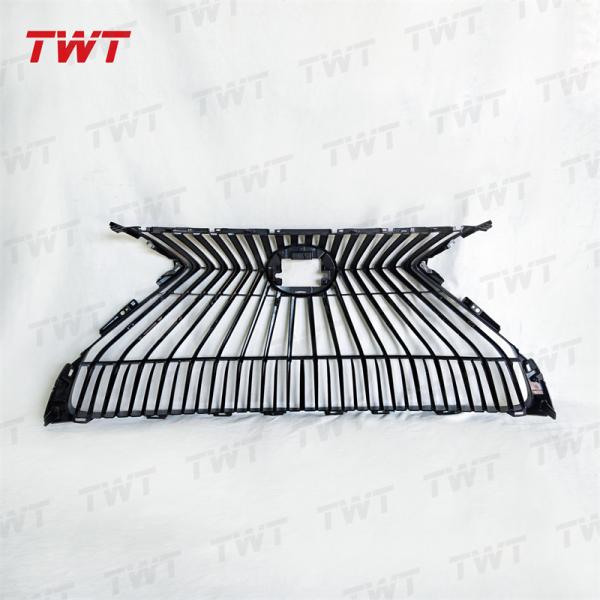 TWT 53101-33670 Car Grills Body Kit Front Bumper Cover 5310133670 for Toyota Lexus ES350 2018-2021
