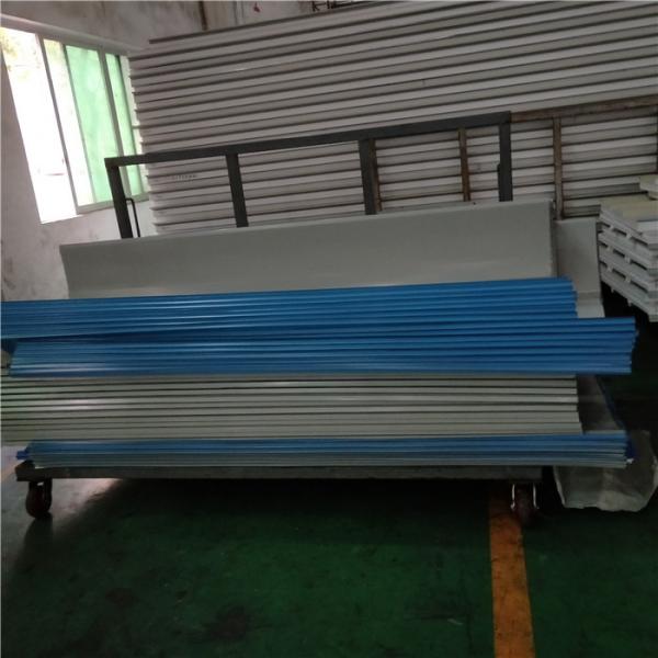 good insulated sheet metal roofing 4000-1050-0.426mm can be recycled after 25-30 years