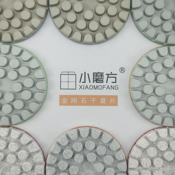 Xinrui W1.5-W1 Diamond Polishing Pad Polishing Stage US 30 Days Refund Return refunds