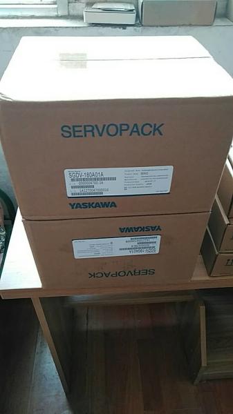 Factory Price YASAKWA AC Servo Motos YASAKWA SGMAH-01AAA21 SGD SGM