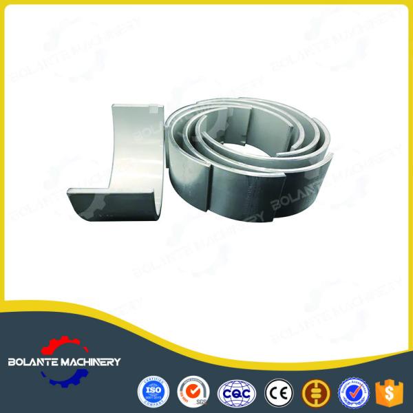 HOWO Truck Connecting Rod Bearing VG1540030015 VG1540030016