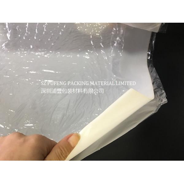 Cojín termal del silicio de alto voltaje de 2.4w/mk 0.25mm-12m m