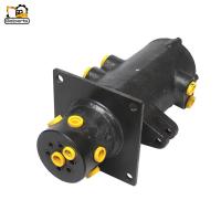 Daewoo Doosan DH60-7 balança Assy Center Joint For Crawler que comum a máquina escavadora Belparts Hydraulic Spare descasca
