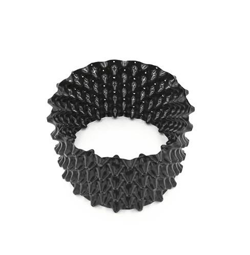 Hydroponics Greenhouse air plastic Garden Root packaging