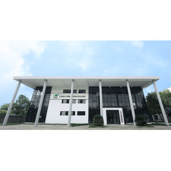 Double Open Ended High Flow Filter Cartridge for Seawater Filtration